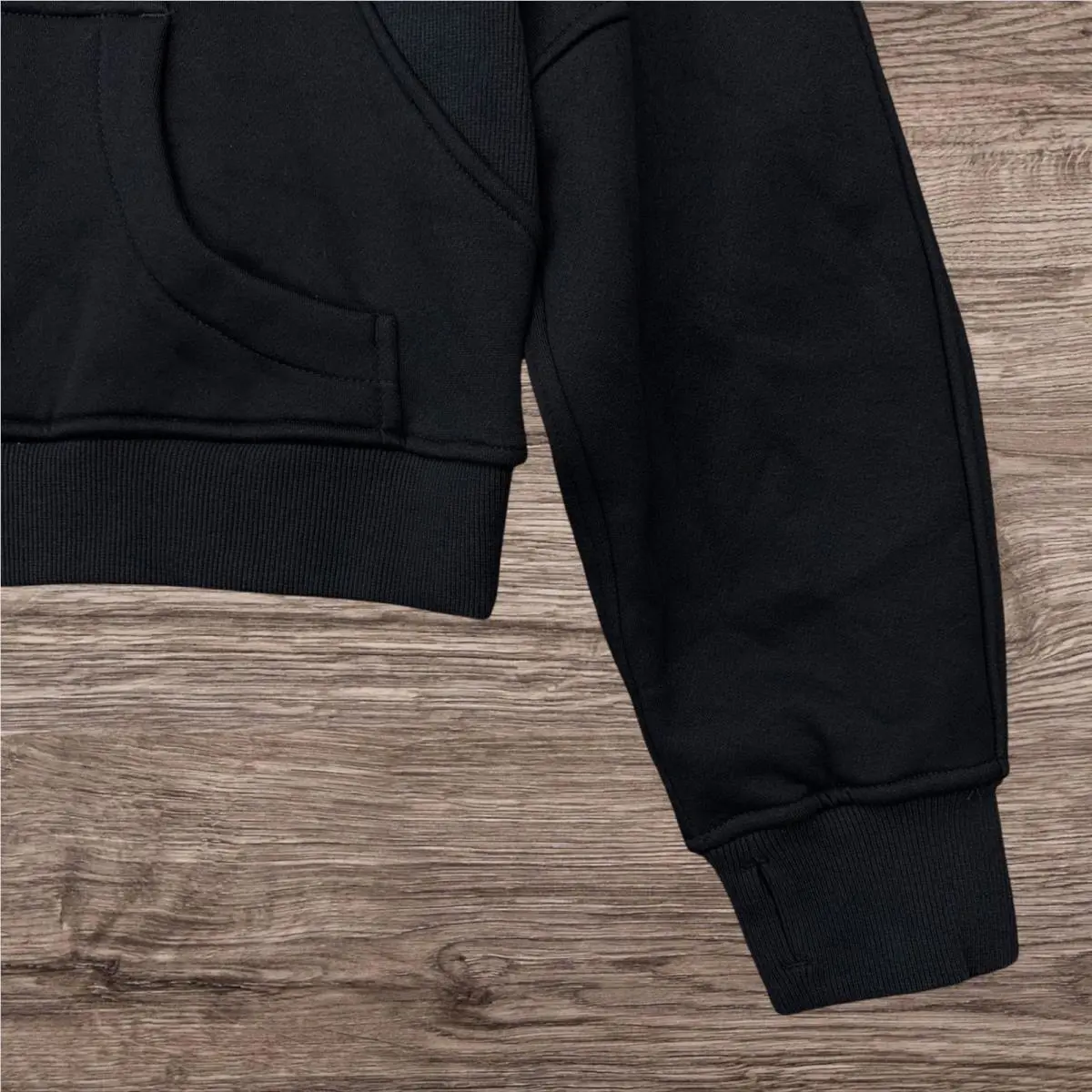 Lululemon clothing - Black 7