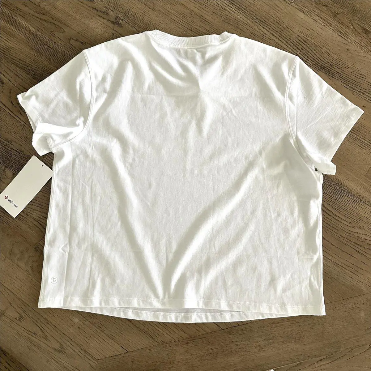Lululemon clothing - White 5