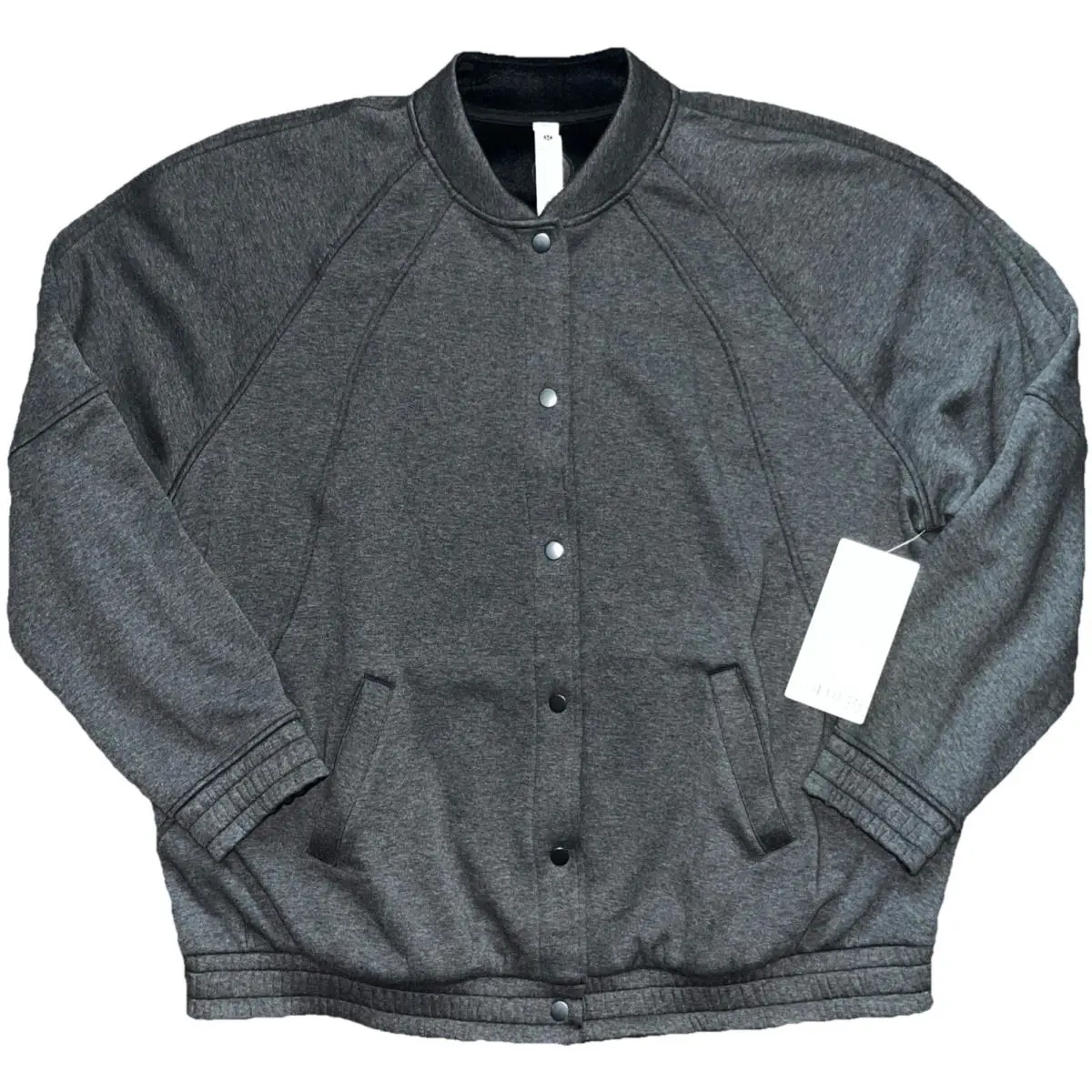 Lululemon clothing - Gray 0