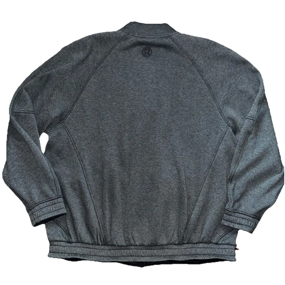 Lululemon clothing - Gray 3