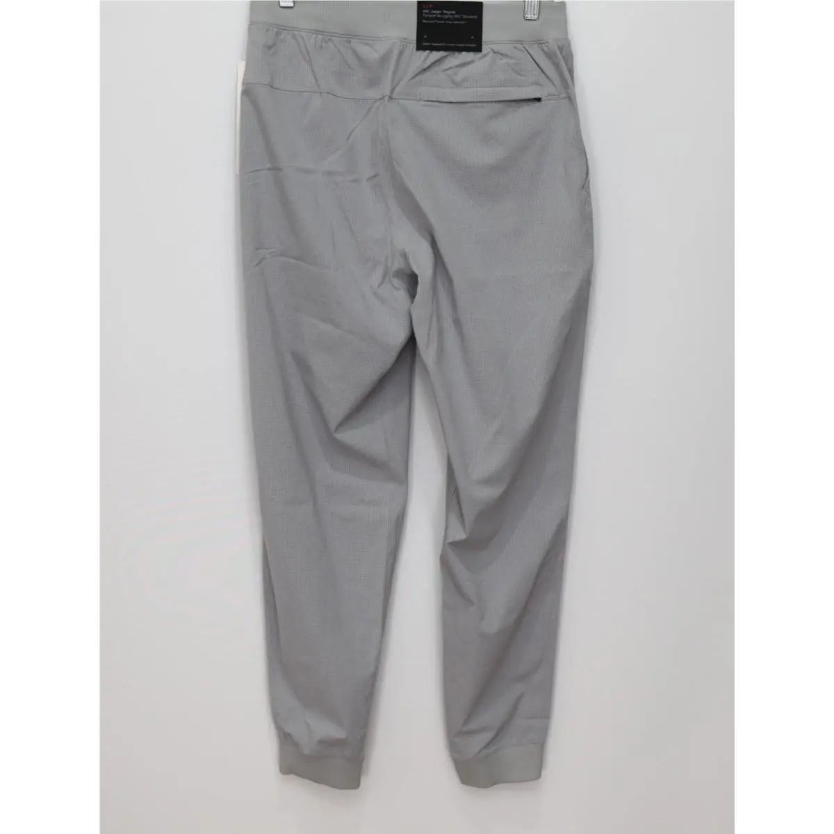 Lululemon clothing - Gray 1