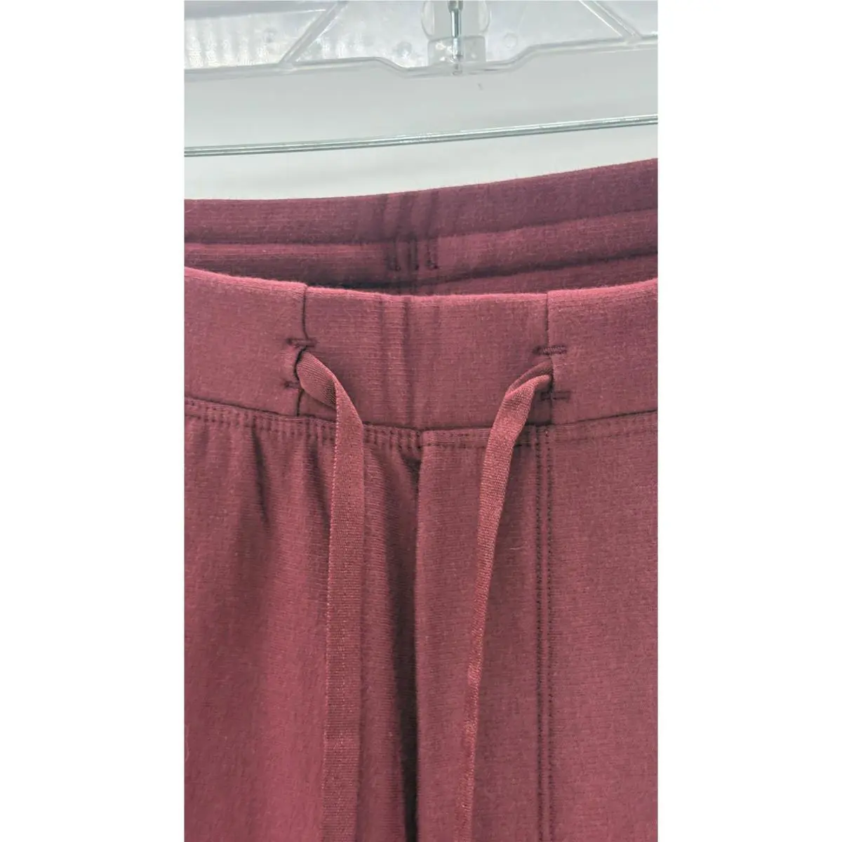 Lululemon clothing - Red 2