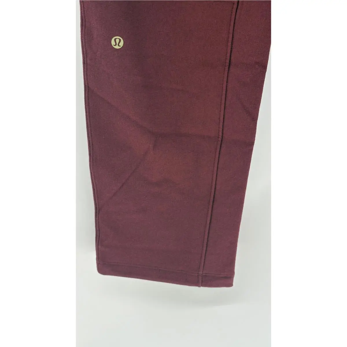Lululemon clothing - Red 4