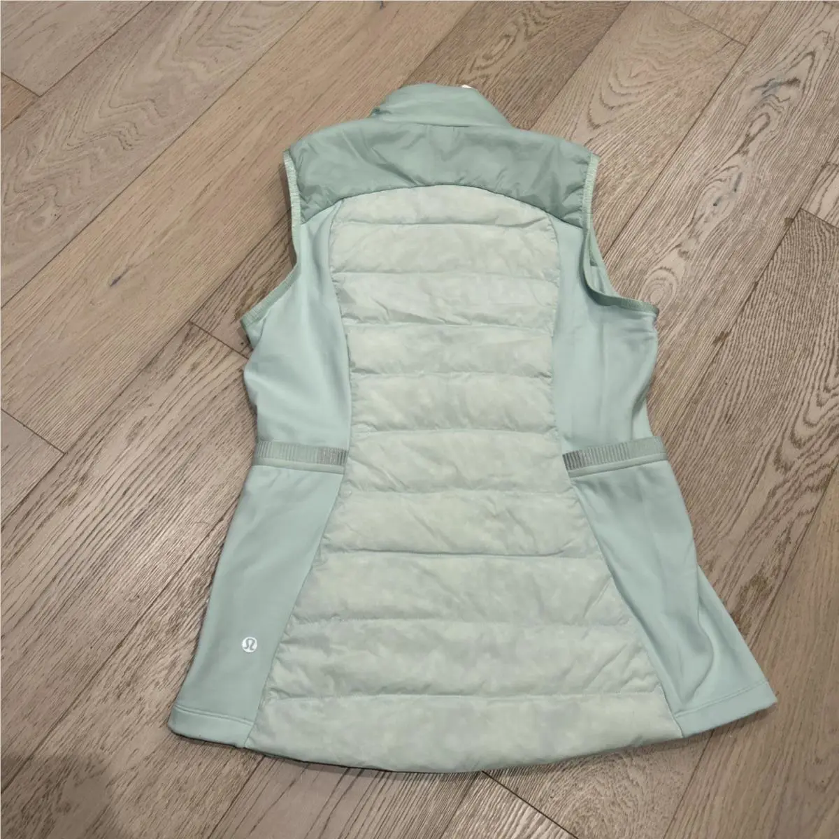 Lululemon clothing - Green 4