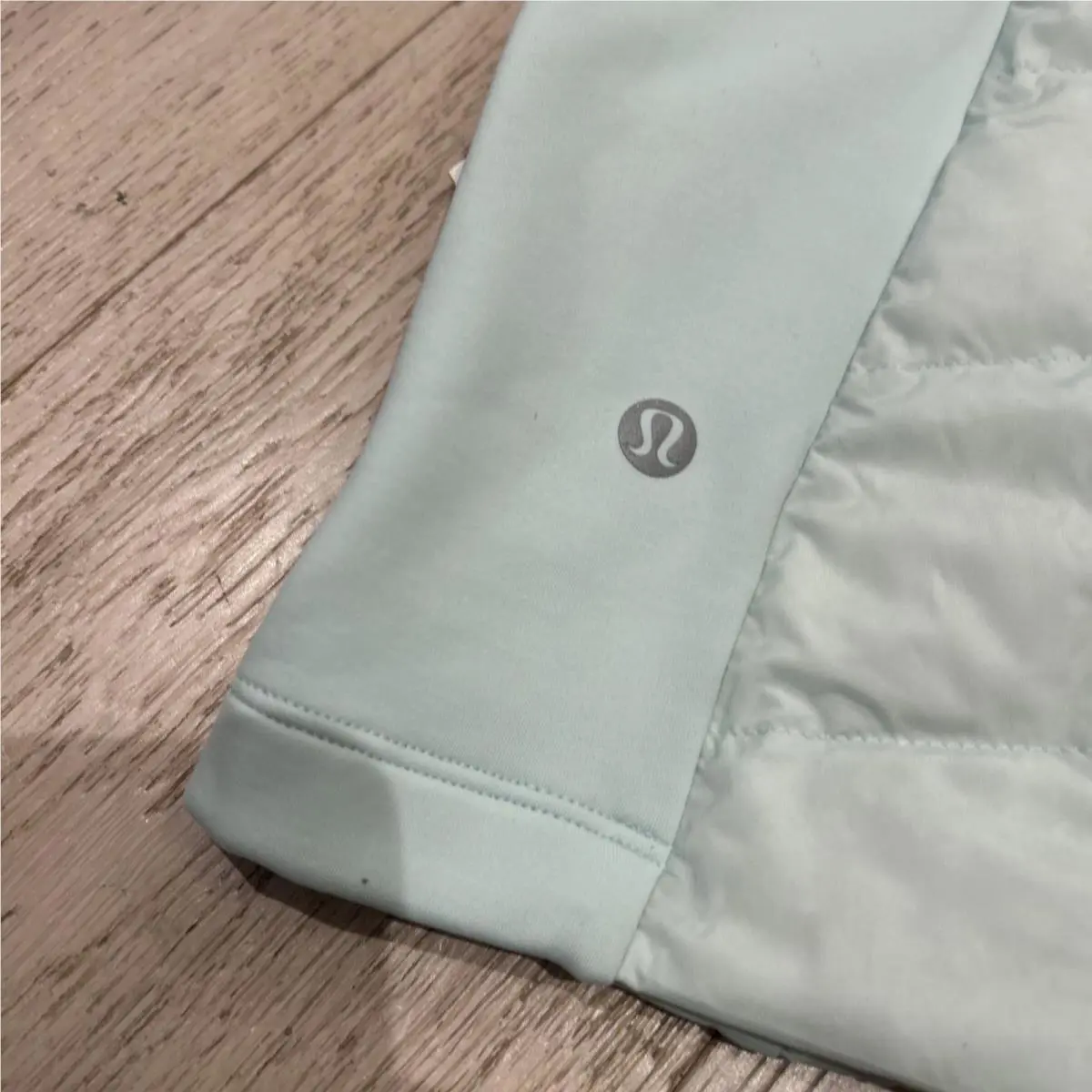 Lululemon clothing - Green 5