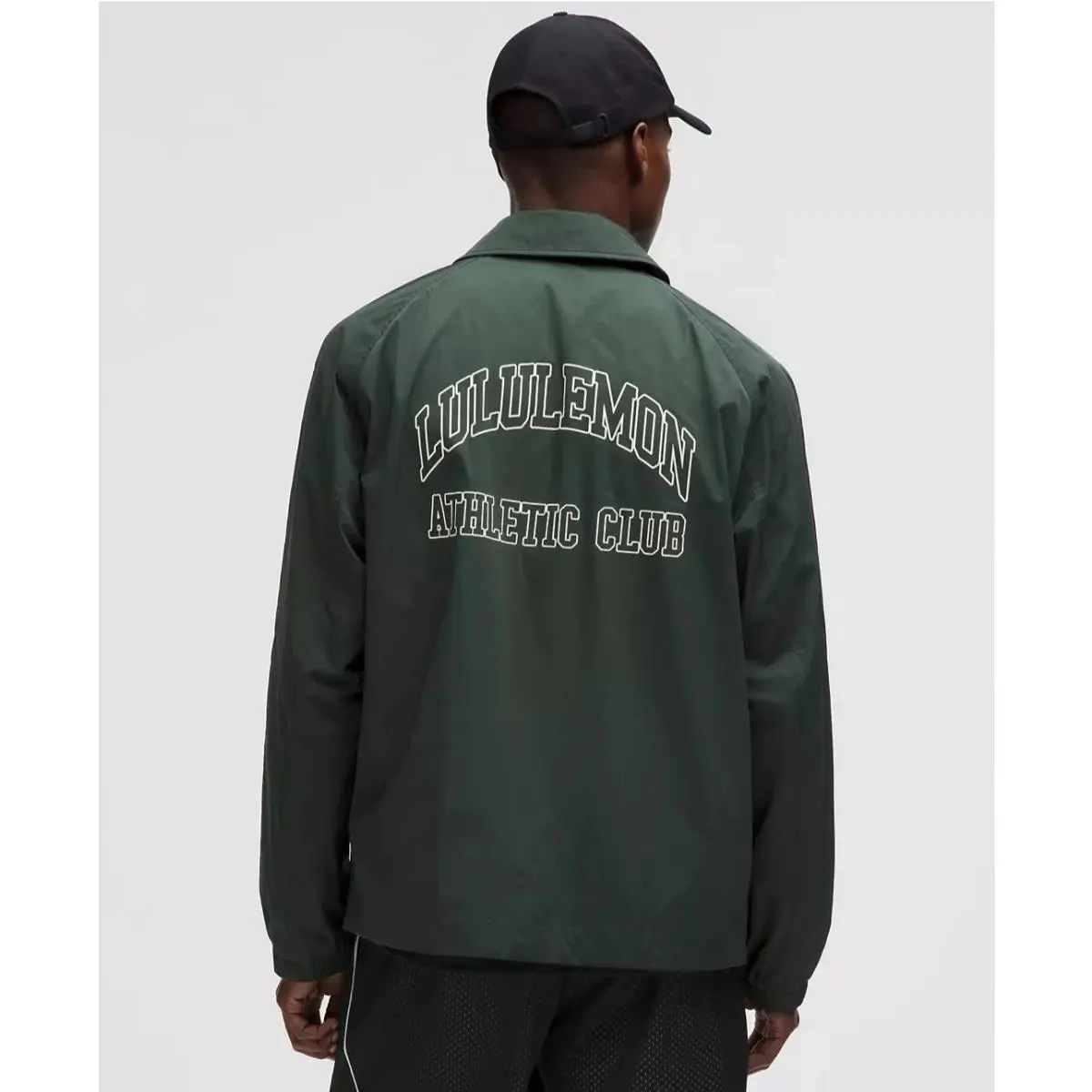 Lululemon clothing - Green 0