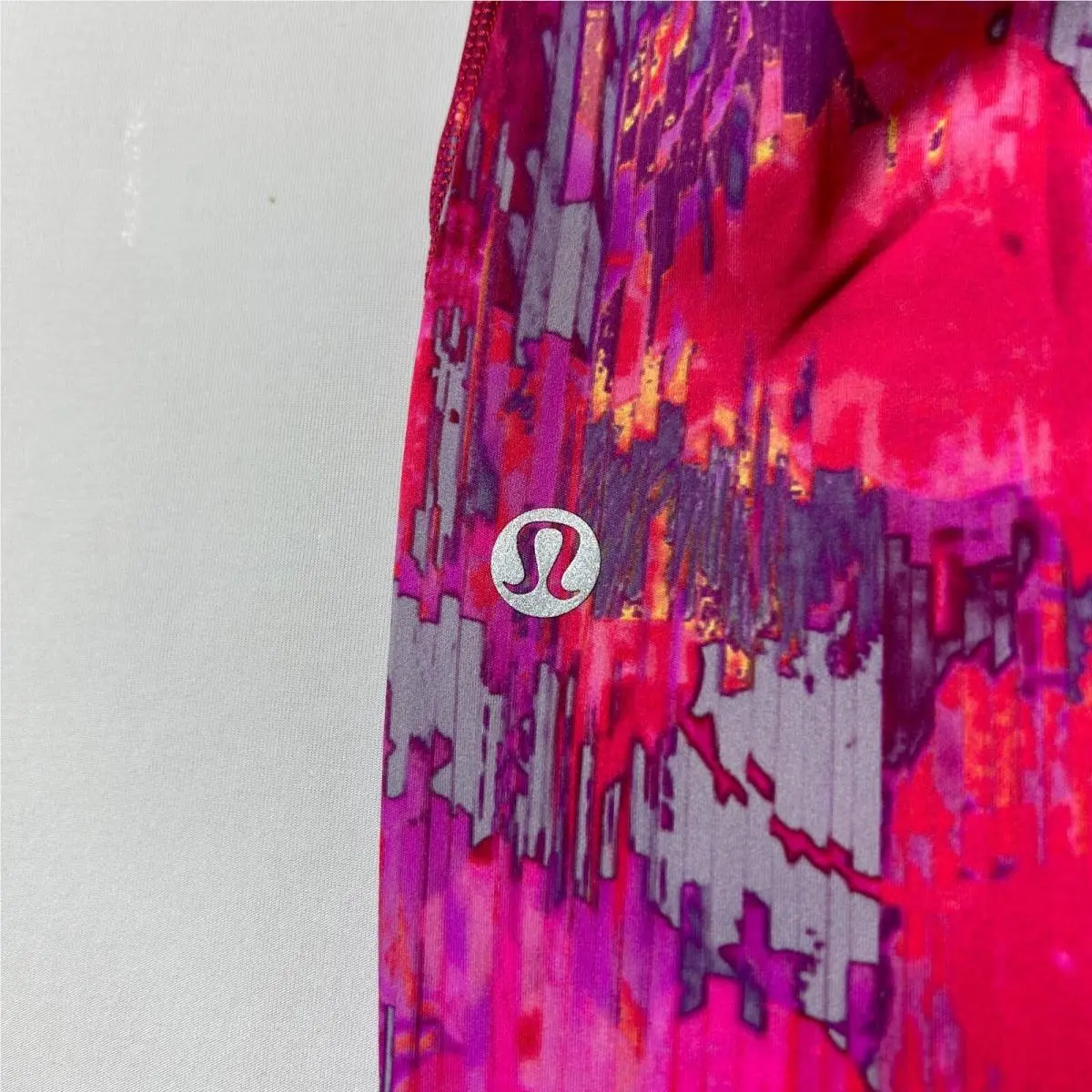 Lululemon clothing - Pink 8
