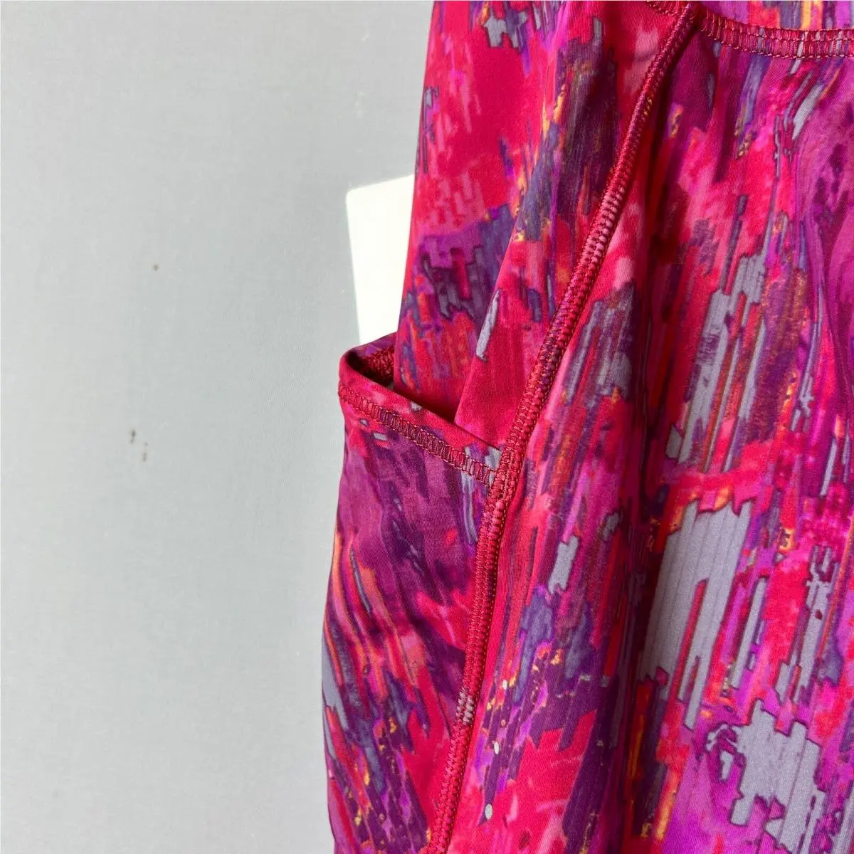Lululemon clothing - Pink 9