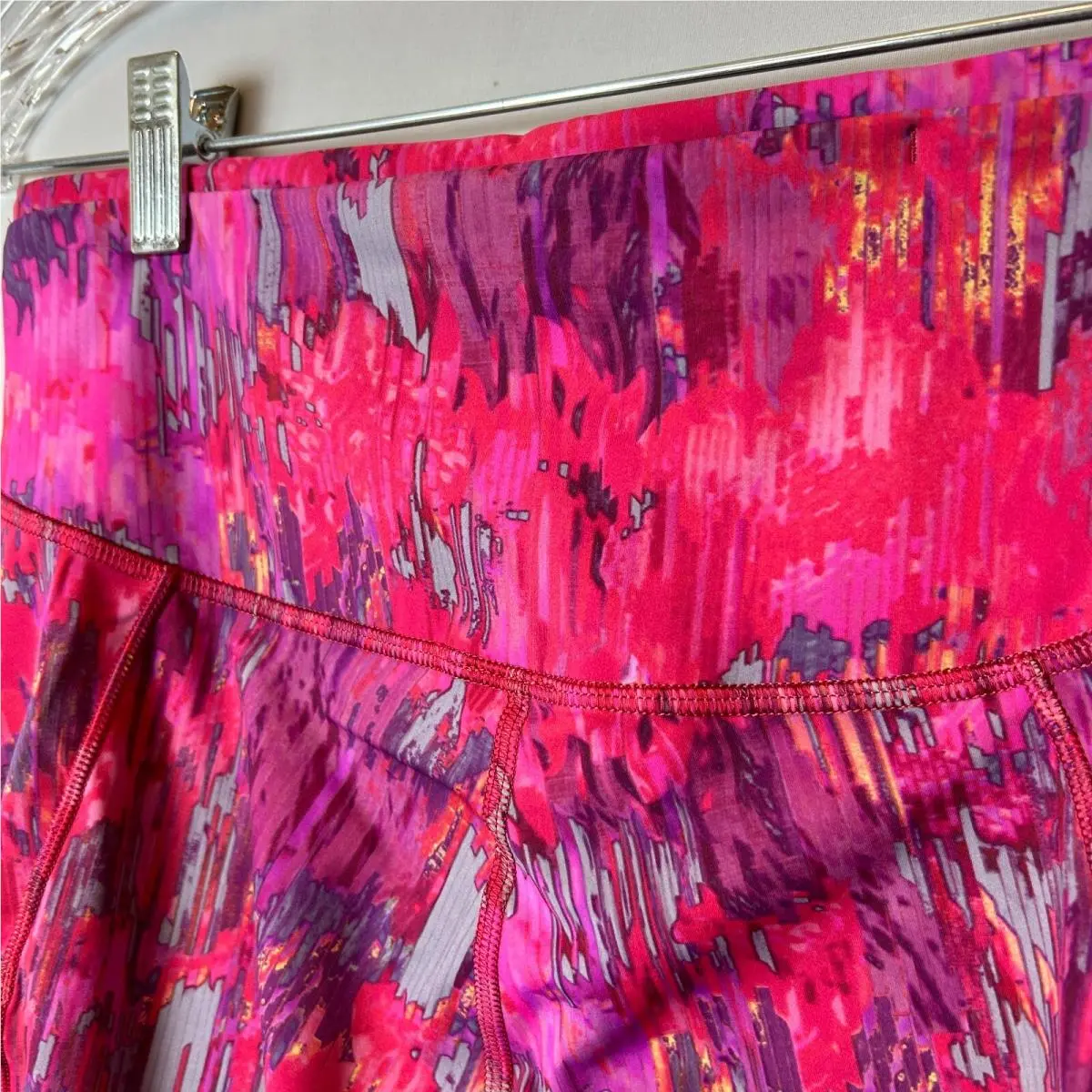 Lululemon clothing - Pink 10