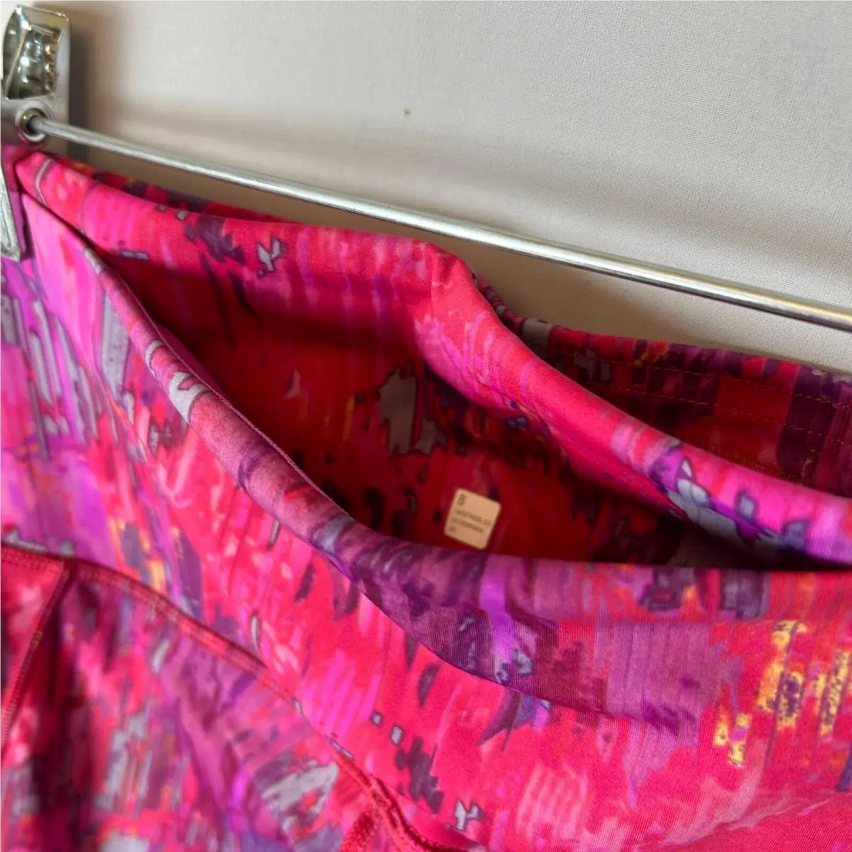 Lululemon clothing - Pink 11