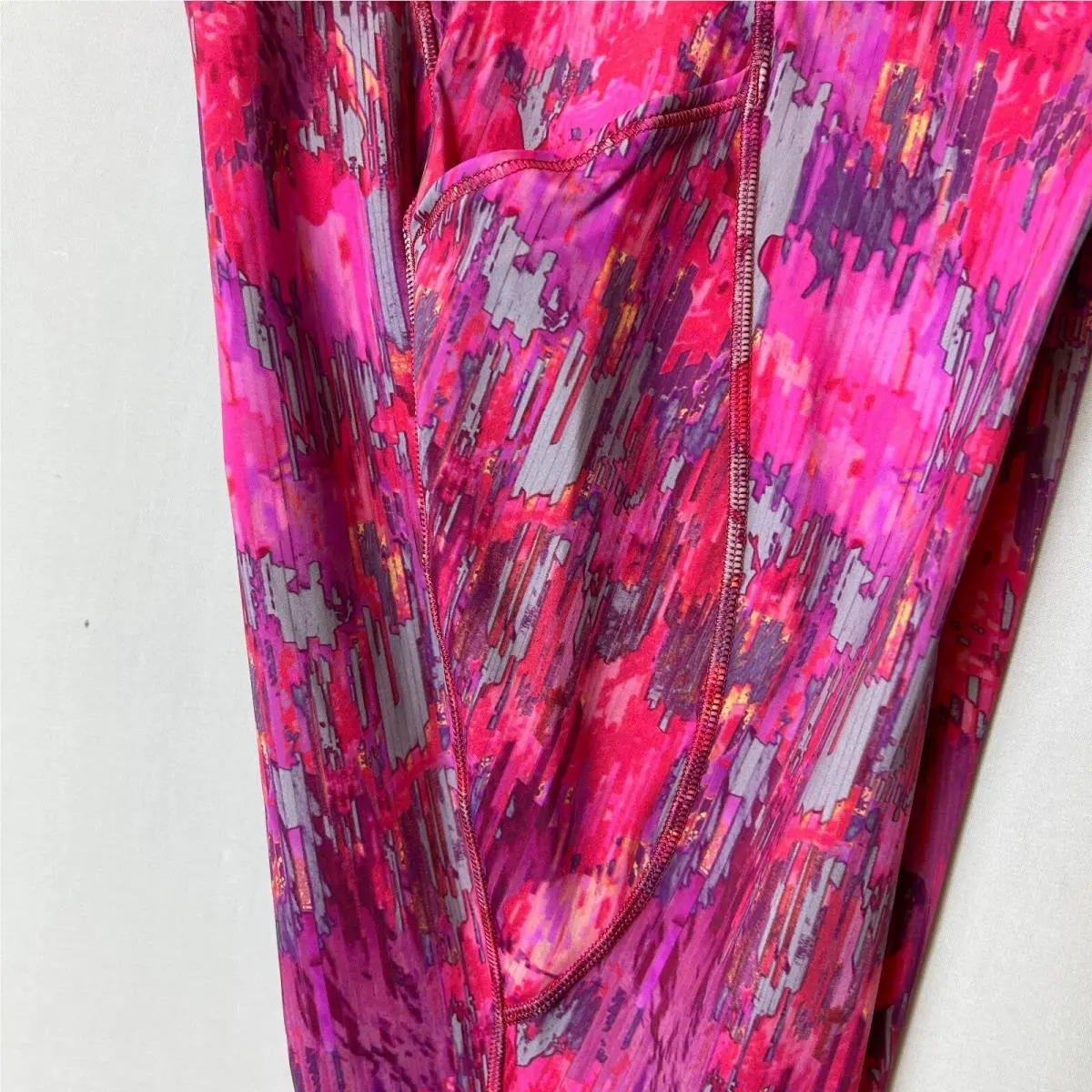Lululemon clothing - Pink 13