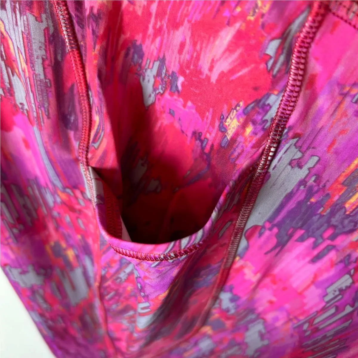 Lululemon clothing - Pink 14