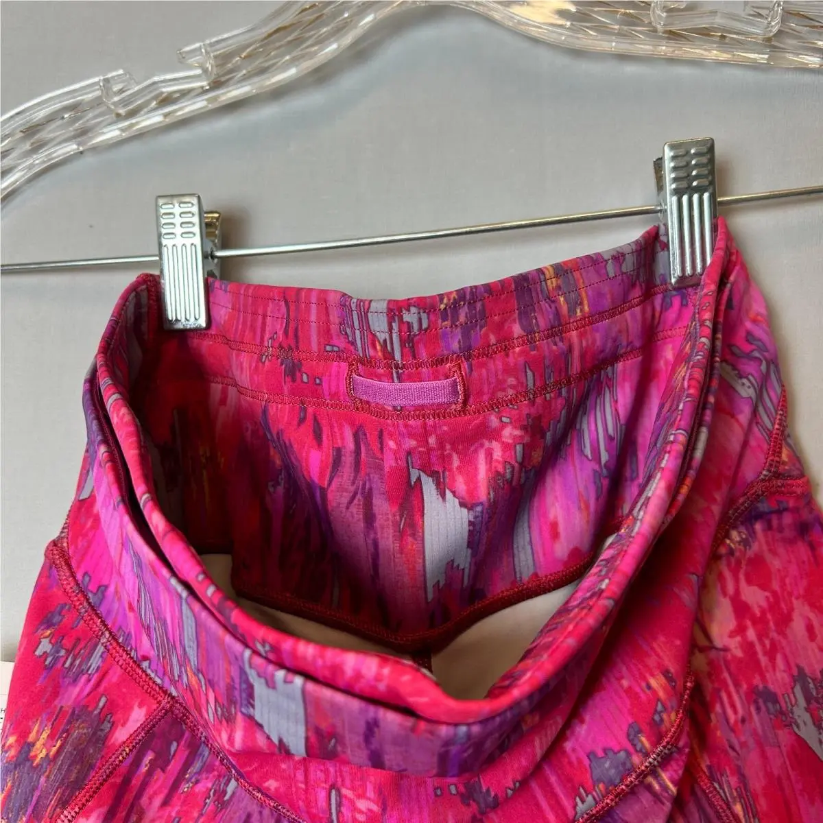 Lululemon clothing - Pink 16