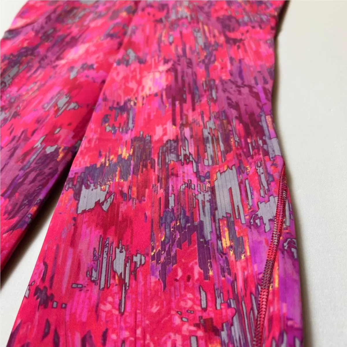 Lululemon clothing - Pink 1