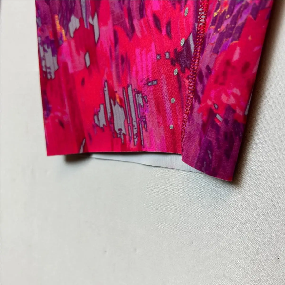 Lululemon clothing - Pink 2