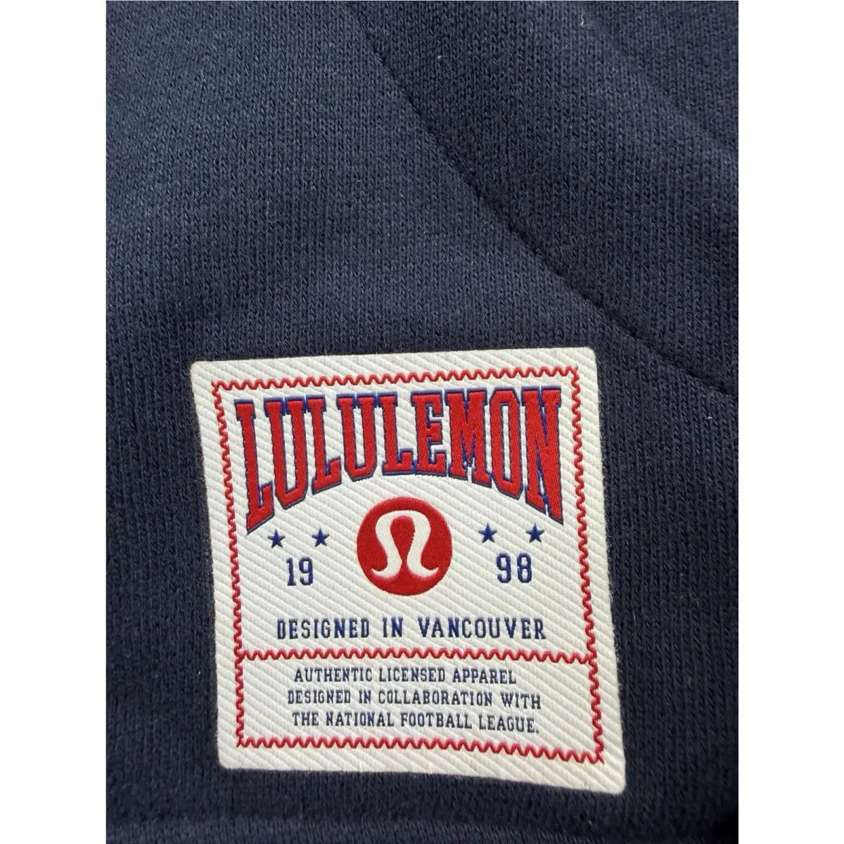 Lululemon clothing - Black 1