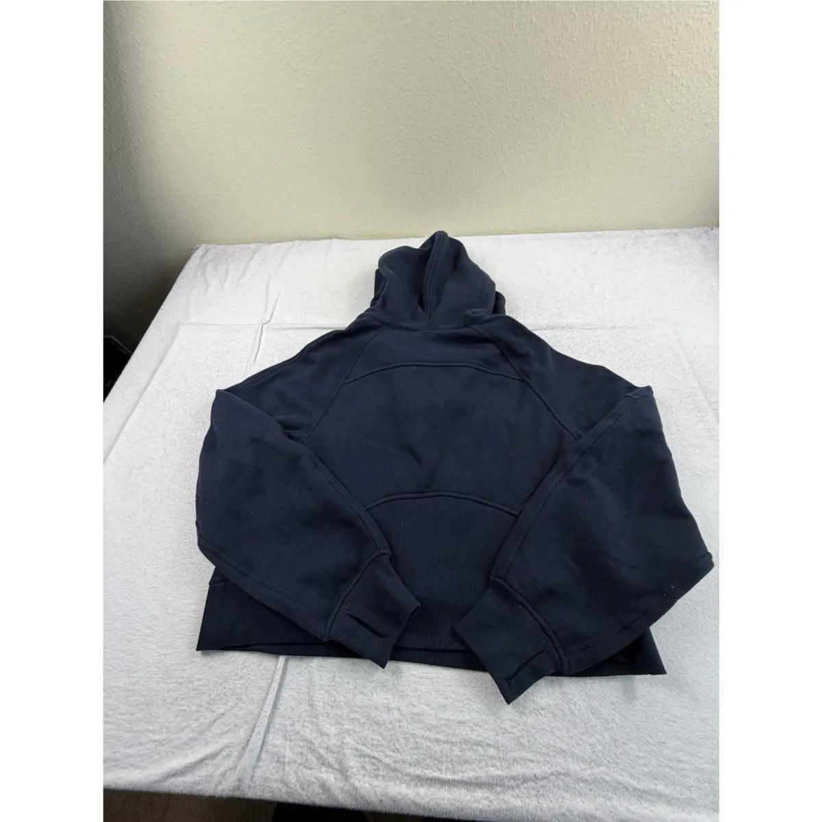 Lululemon clothing - Black 5