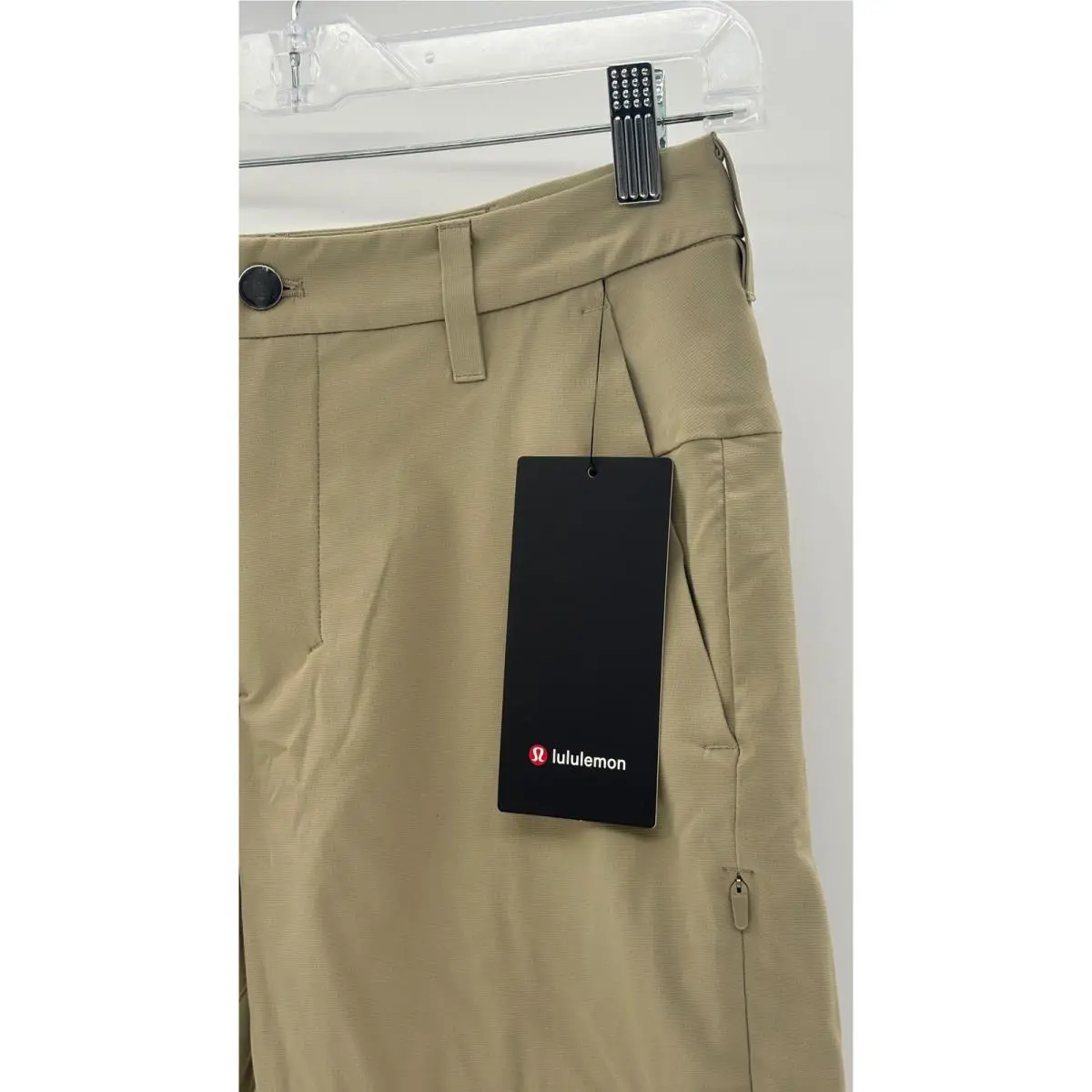 Lululemon clothing - Beige 1