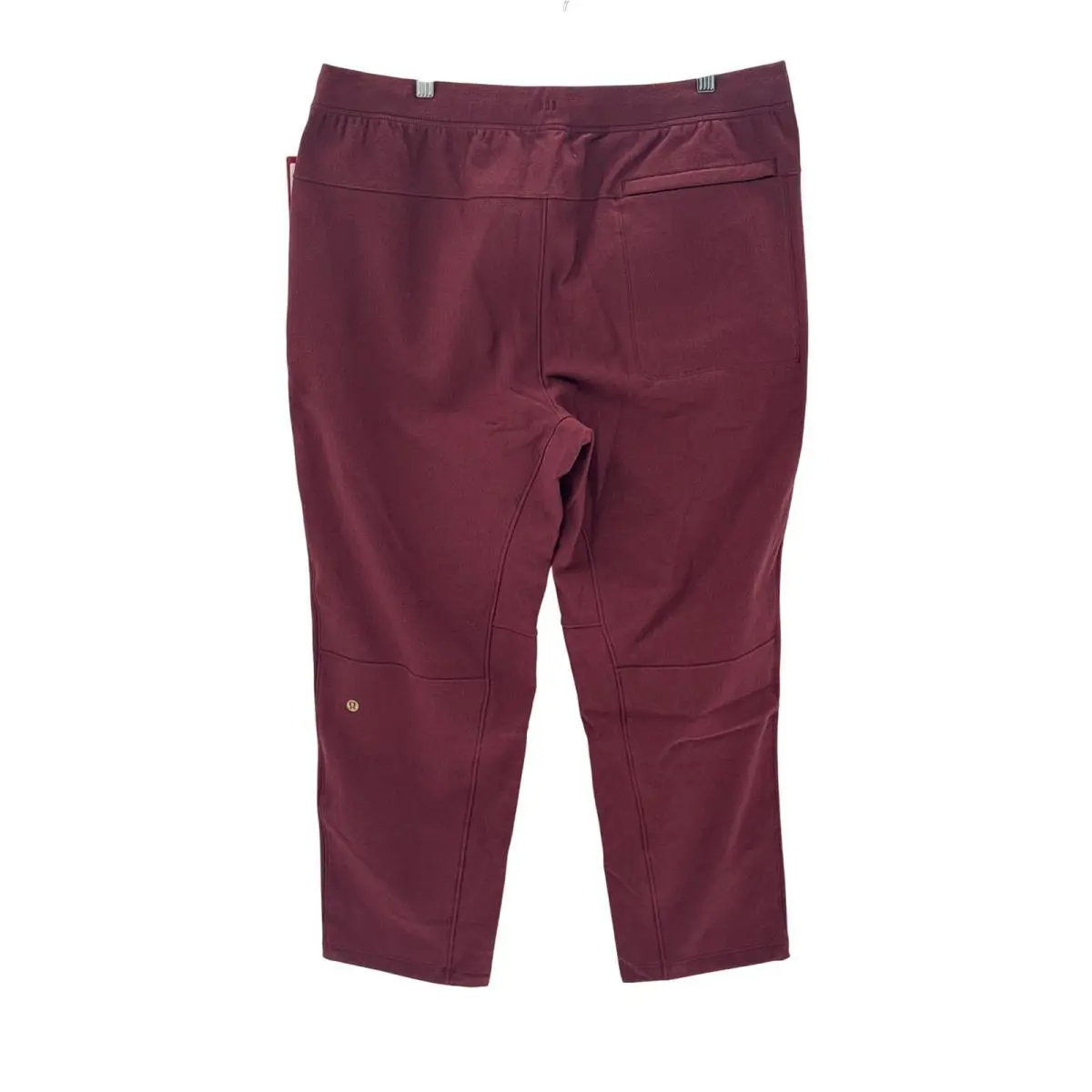Lululemon clothing - Red 0