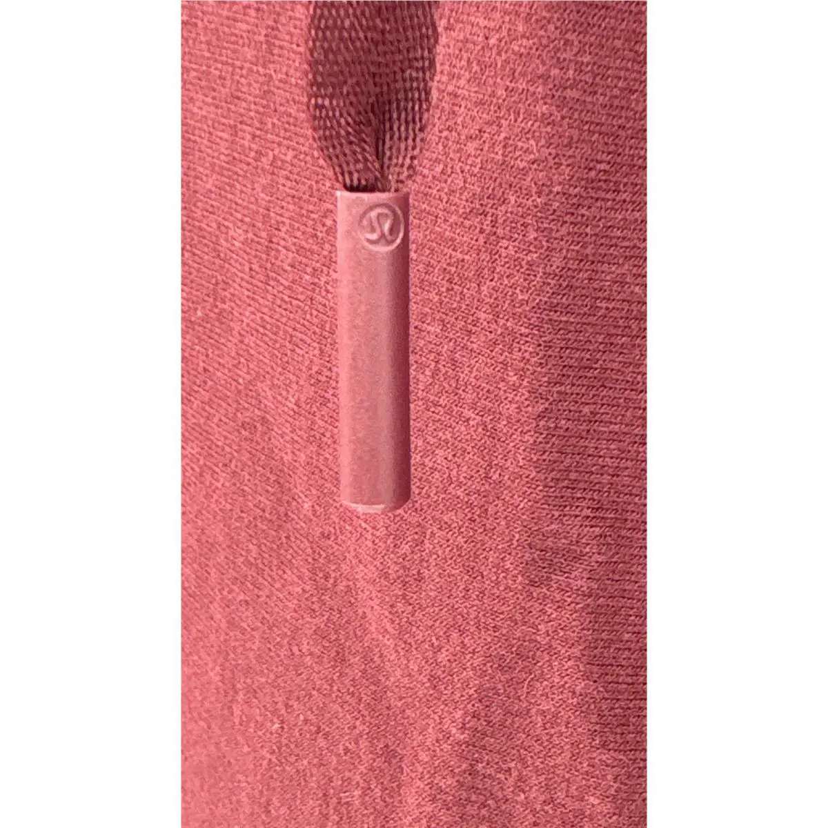 Lululemon clothing - Red 3
