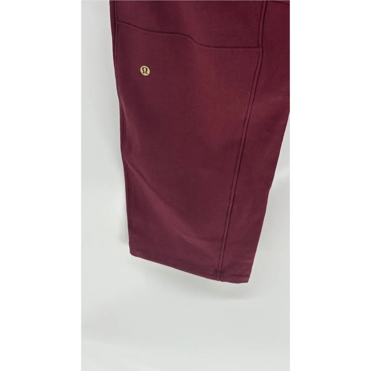 Lululemon clothing - Red 6