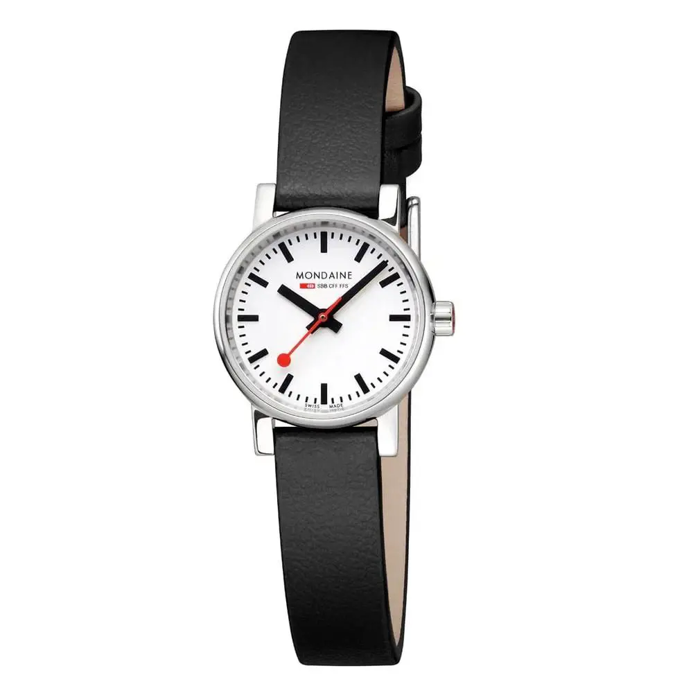 Evo2 26 mm - MSE.26110.LBV by Mondaine