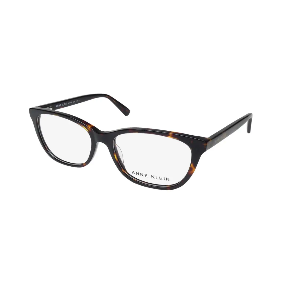 Anne Klein AKO909 Eyeglass Frame/glasses Premium Segment Case Included