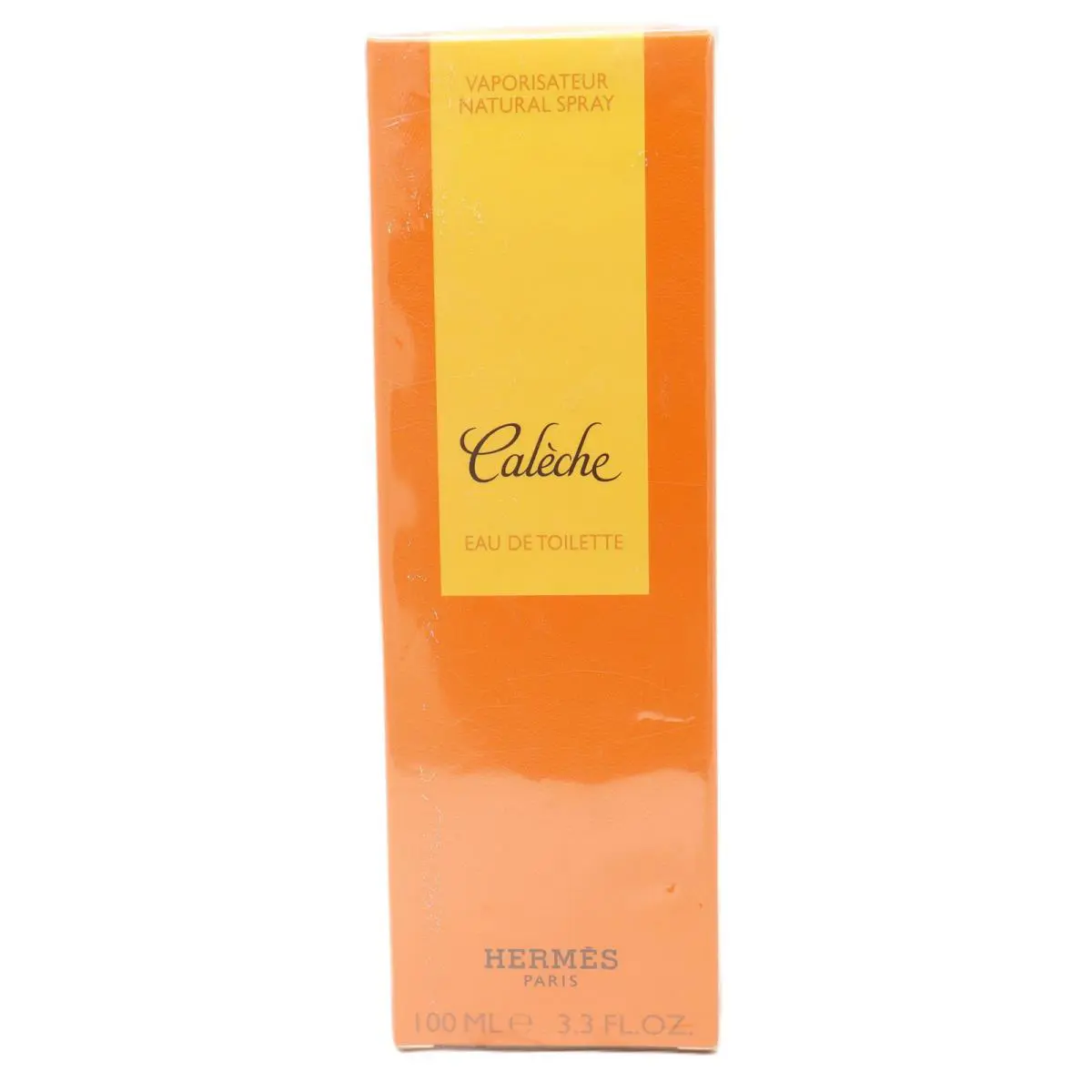 Hermes Caleche Eau De Toilette Spray For Women 100ml