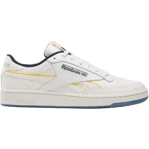 Reebok shoes - Athletic - Athletic - Chalk/Y2k Blue/Collegiate Gold 3