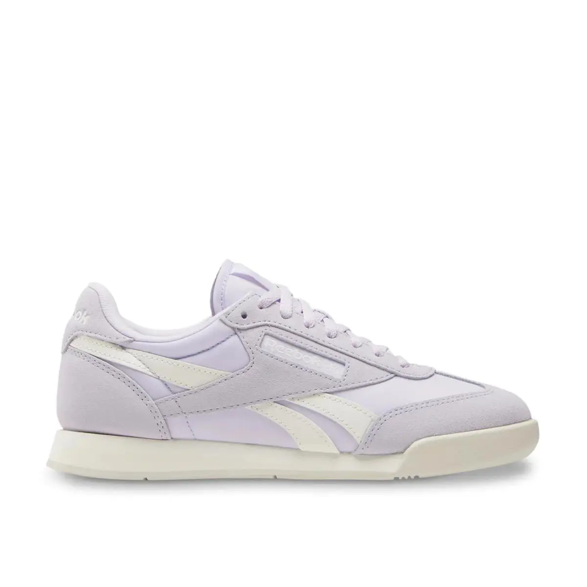 Woman`s Fashion Sneakers Reebok Campio XT Sneaker - Purple