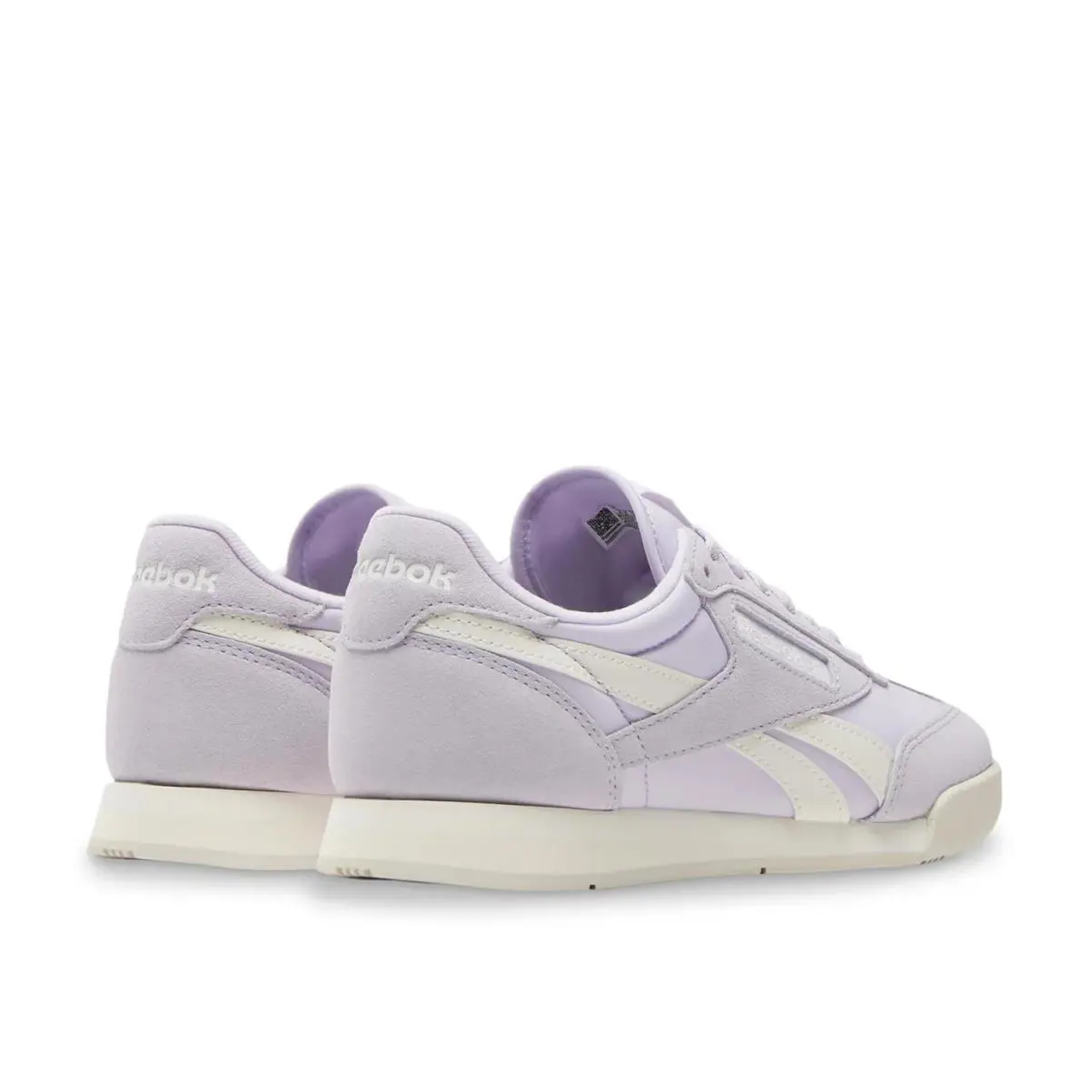 Reebok shoes - Purple 1