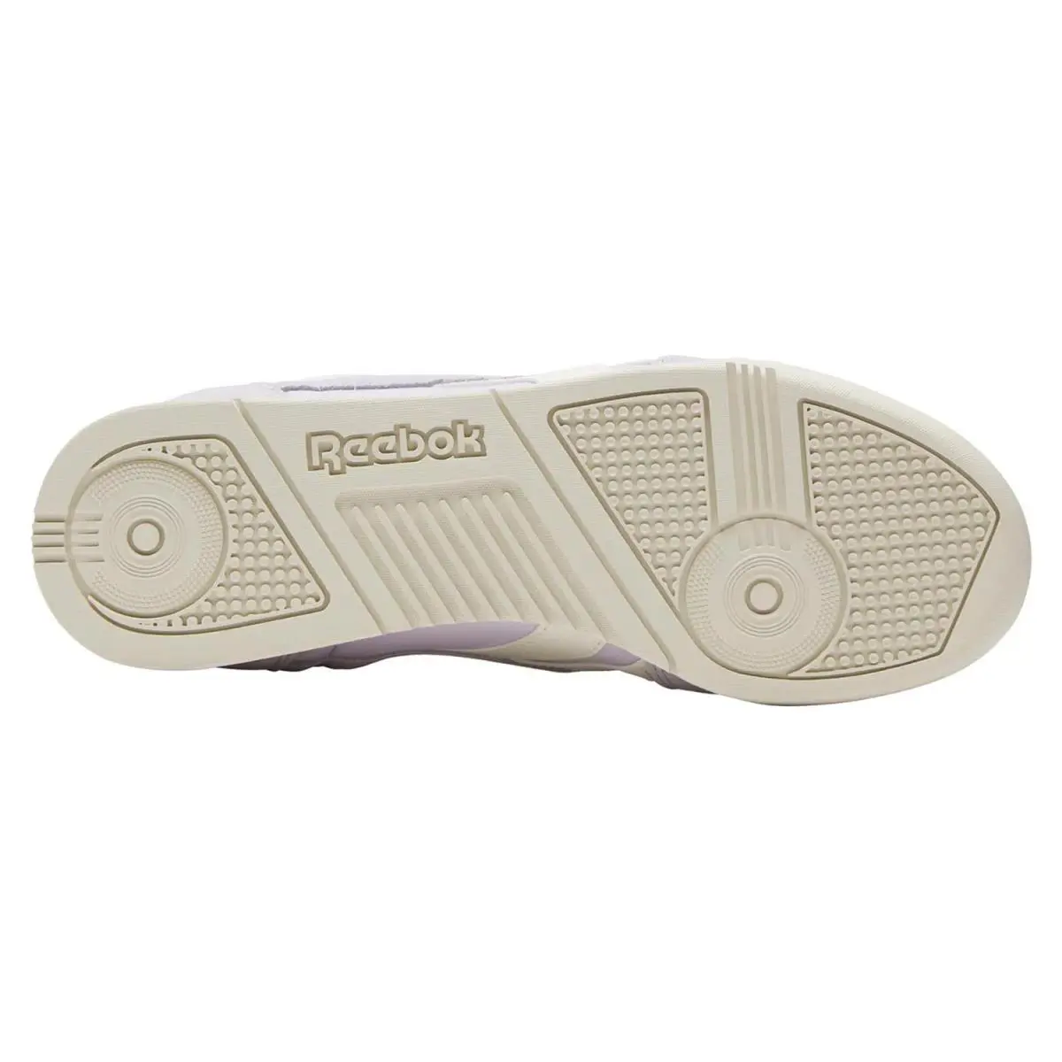 Reebok shoes - Purple 2