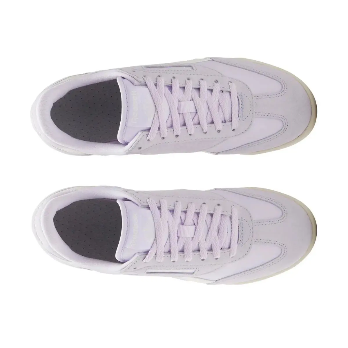 Reebok shoes - Purple 3