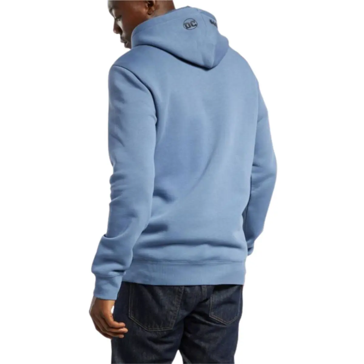 Reebok clothing - BLUE SLATE 2