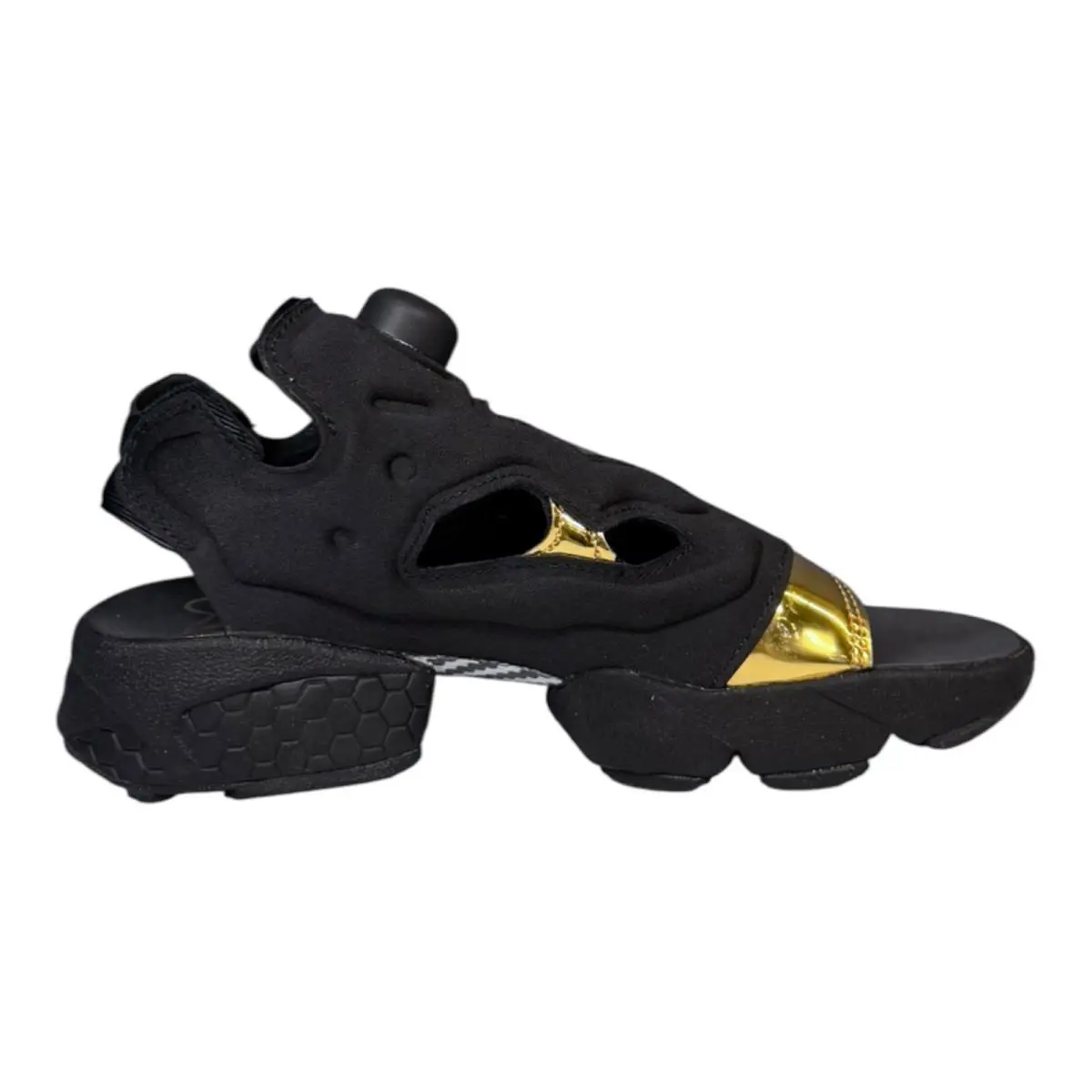 Reebok shoes - Reebok Instapump Fury - Instapump Fury - White 8