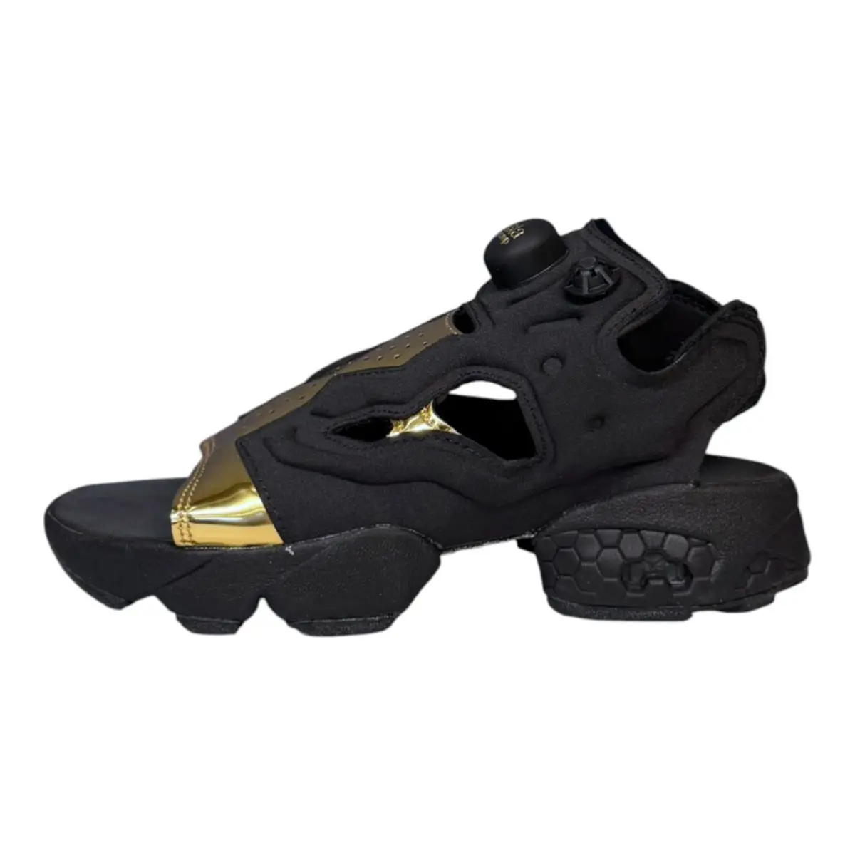 Reebok shoes - Reebok Instapump Fury - Instapump Fury - White 7