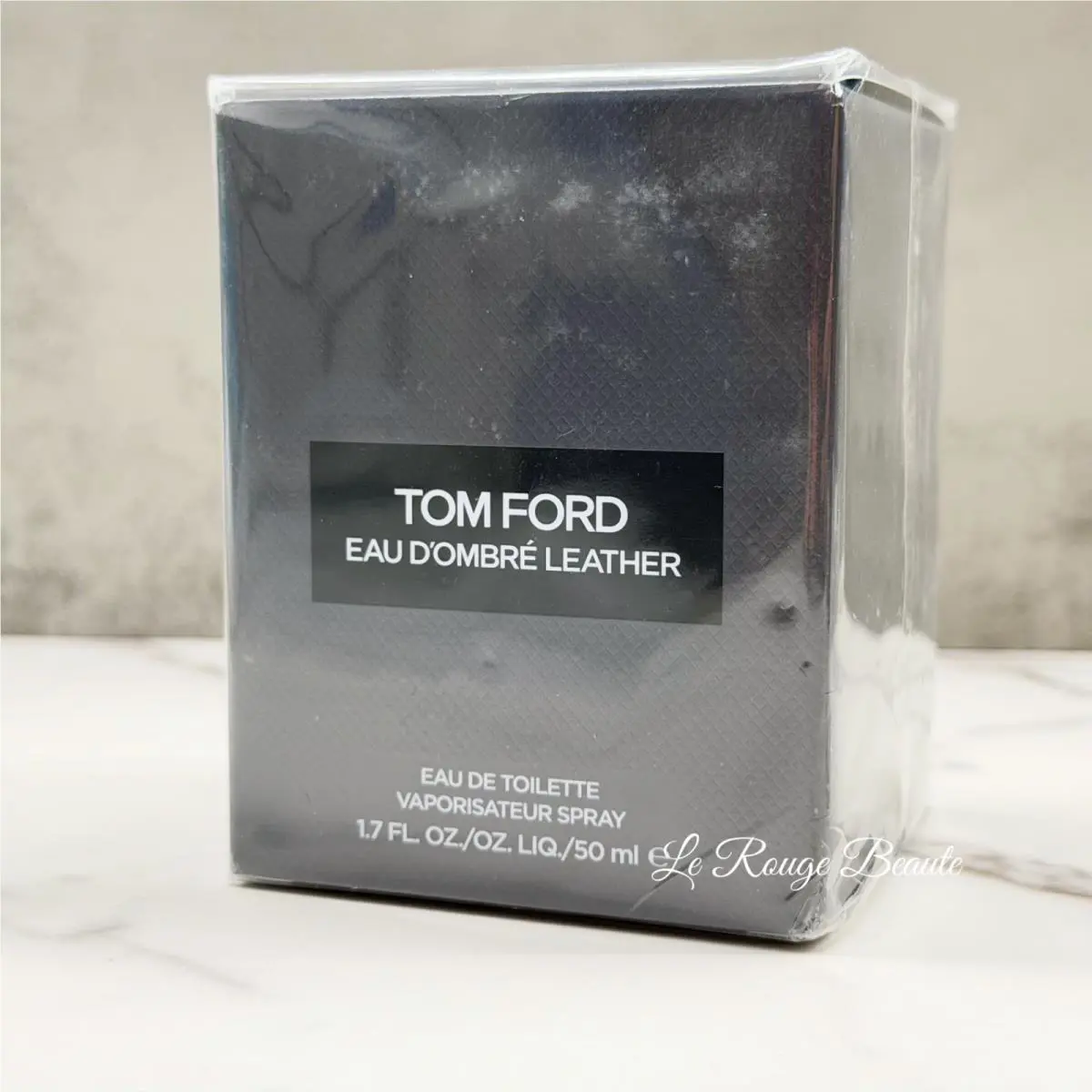 Eau D`ombre Leather Eau de Toilette Spray 1.7 fl oz / 50ml by Tom Ford