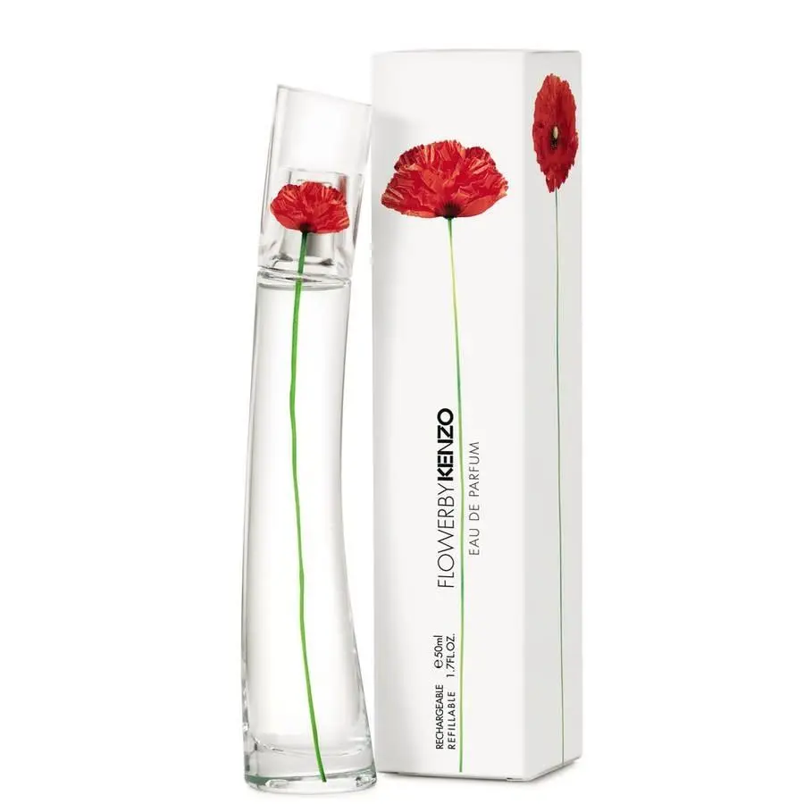 Kenzo Flower / Kenzo Edp Spray 1.7 oz w
