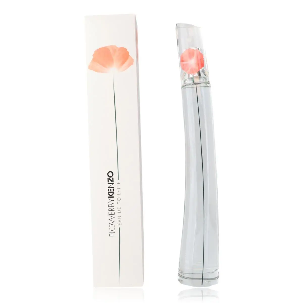 Flower by Kenzo 3.3 oz Edt Spray For Women