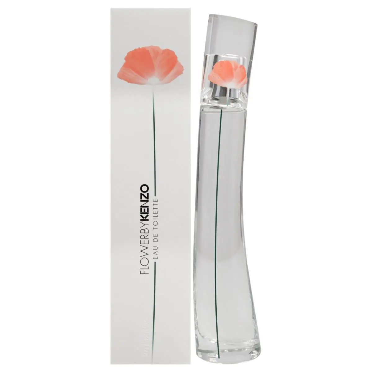 2 Pack Flower  For Women - 1.7 oz Edt Spray by Kenzo