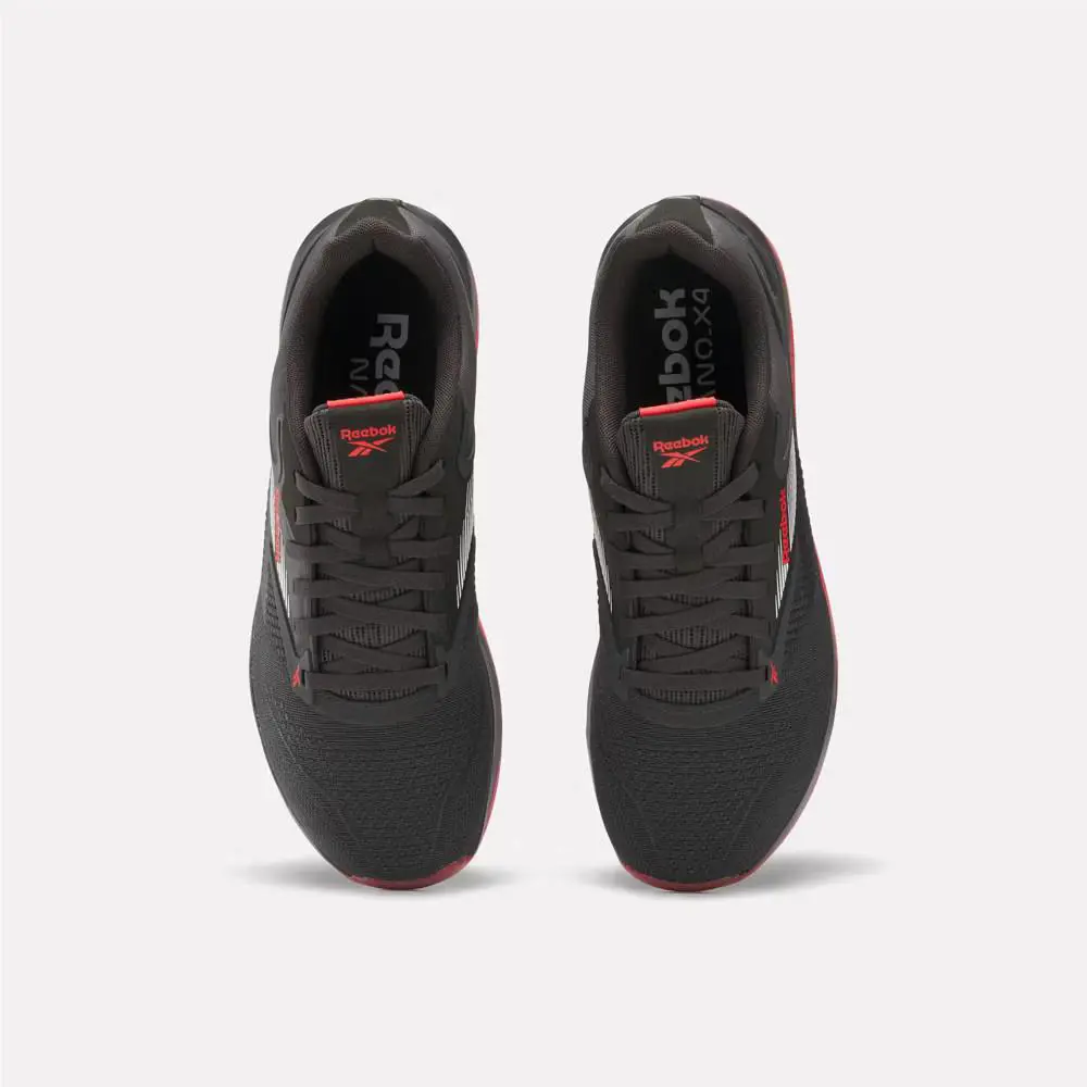Reebok shoes - Reebok-1005884816 - 1005884816 - Black (UPC: 198806865456) 0