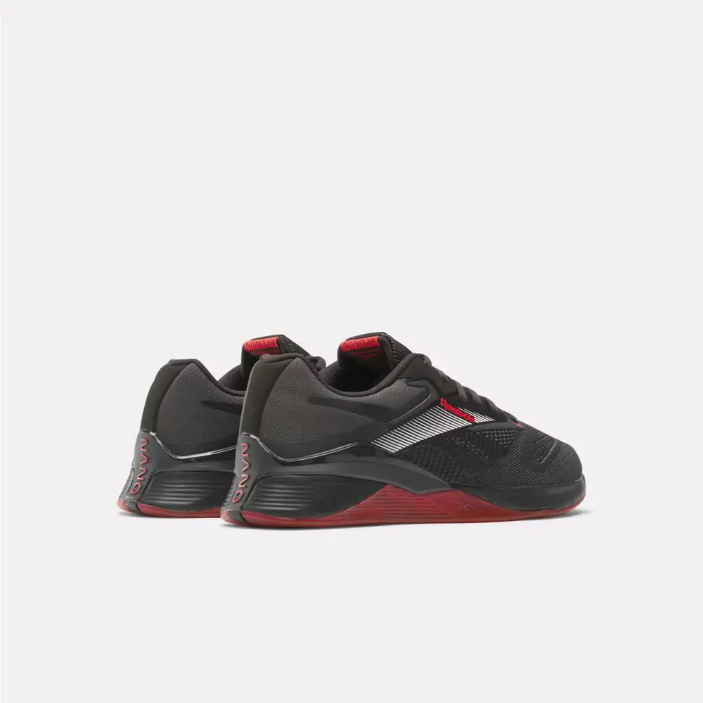 Reebok shoes - Reebok-1005884816 - 1005884816 - Black (UPC: 198806865456) 1