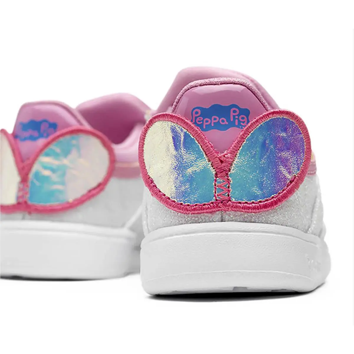 Reebok shoes - Reebok Princess - Princess - H05206 - Pink (UPC: 194823225402) 2