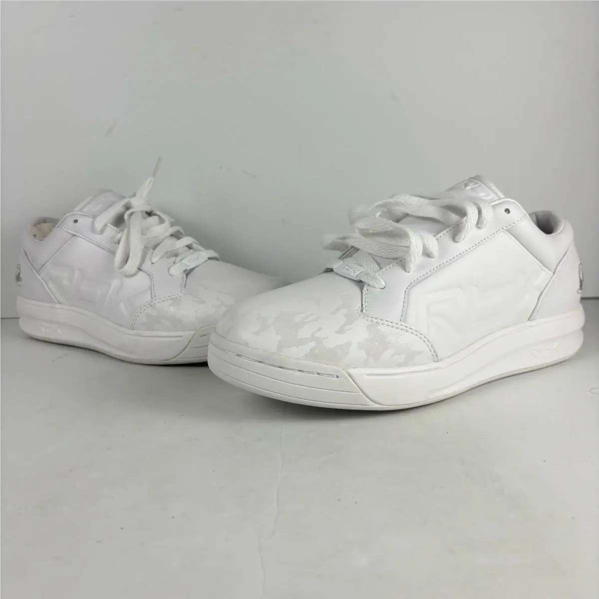 Reebok shoes - White 0