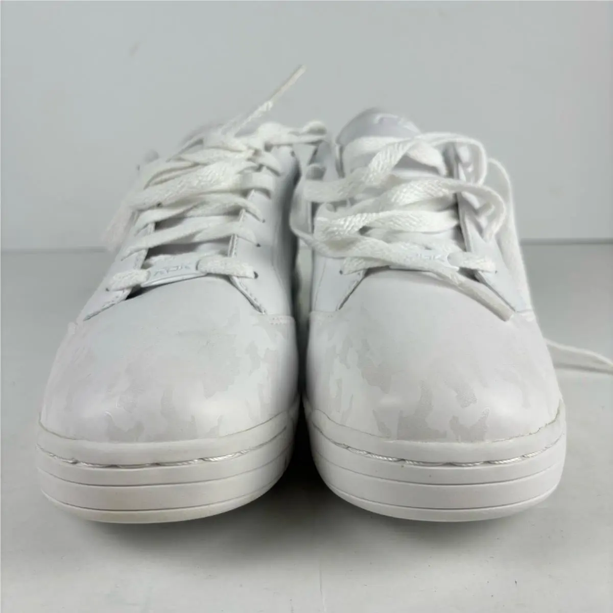 Reebok shoes - White 2
