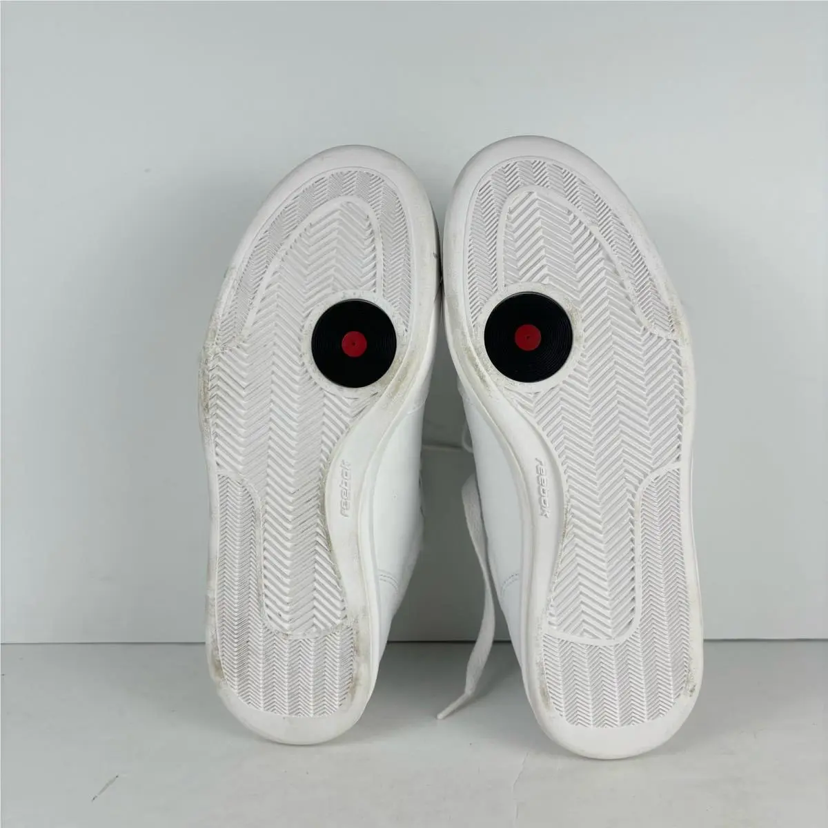 Reebok shoes - White 5