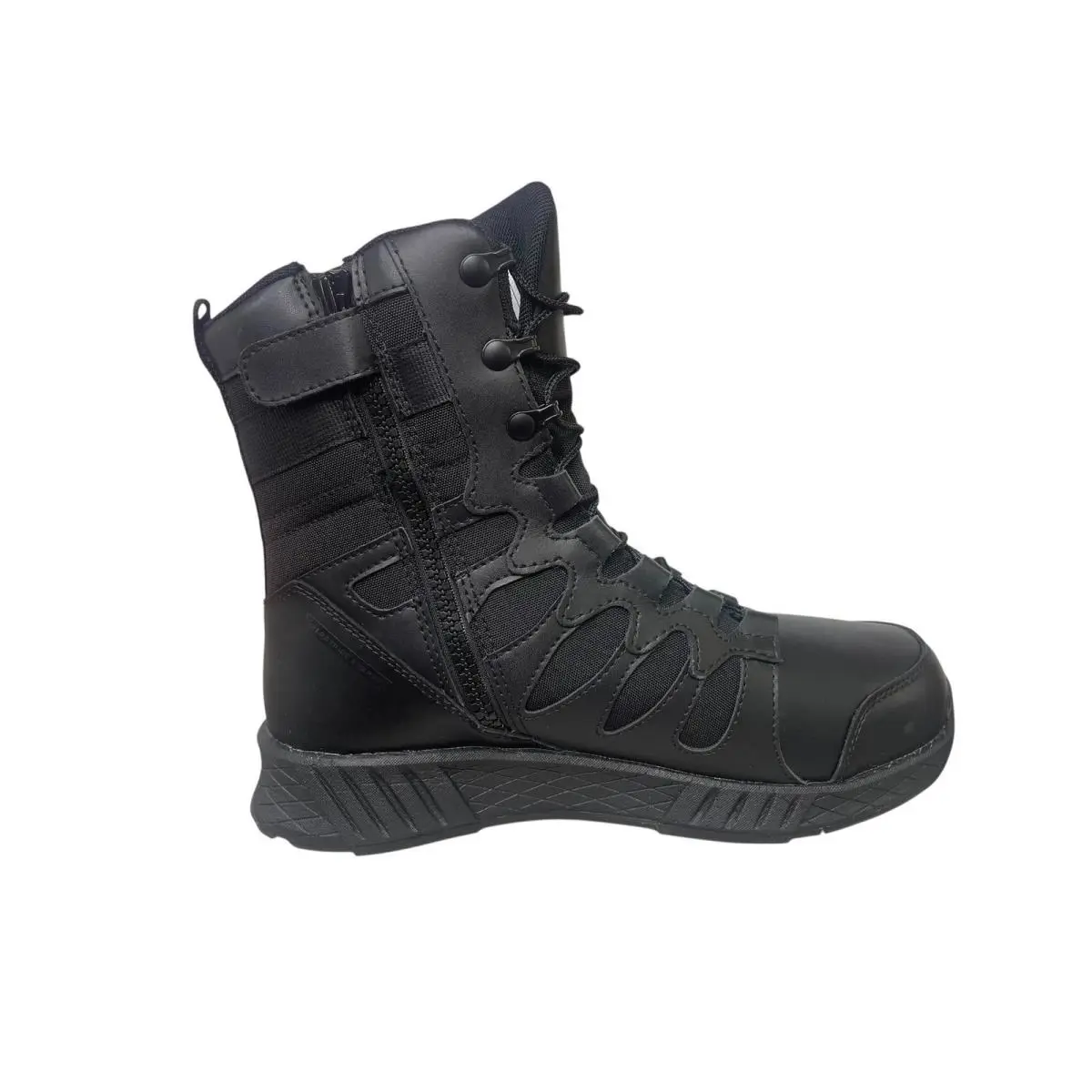 Reebok shoes - Floatride Energy Tactical - Floatride Energy Tactical - RB4379 - Black (UPC: 690774593961) 0