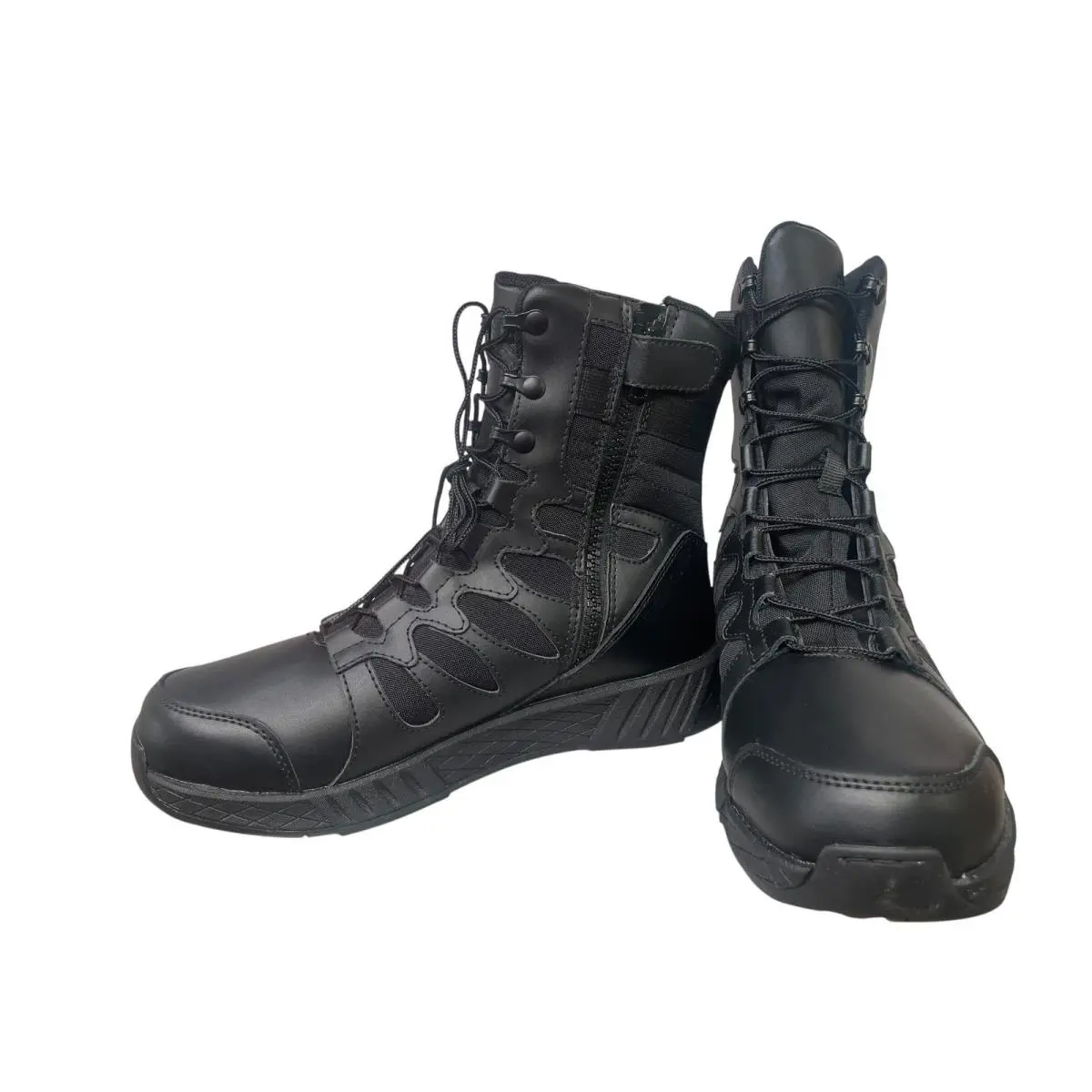Reebok shoes - Floatride Energy Tactical - Floatride Energy Tactical - RB4379 - Black (UPC: 690774593961) 1