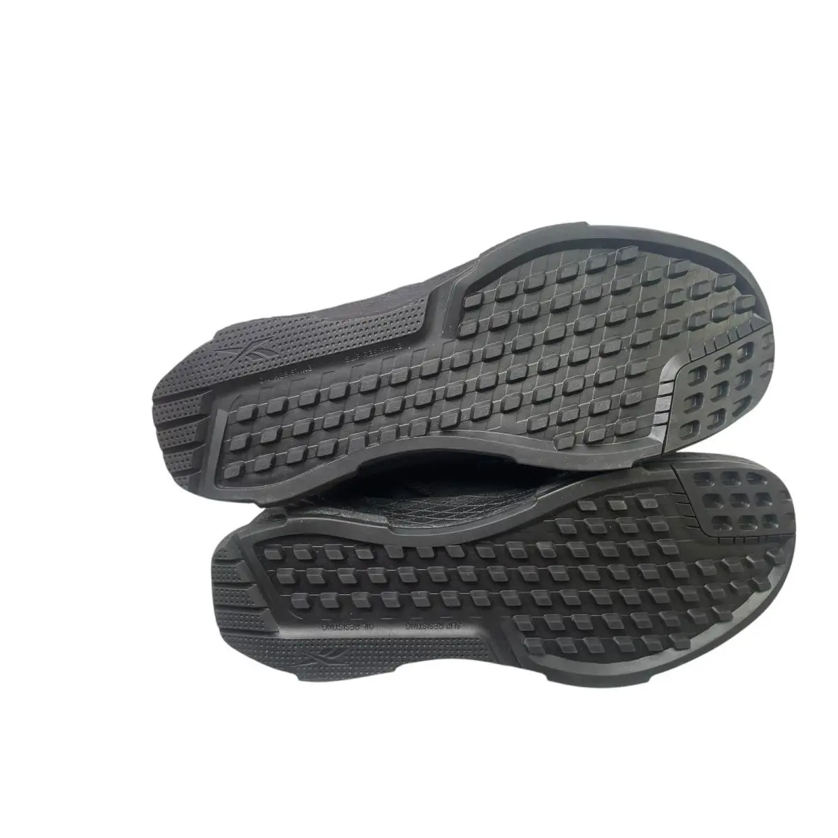 Reebok shoes - Floatride Energy Tactical - Floatride Energy Tactical - RB4379 - Black (UPC: 690774593961) 2