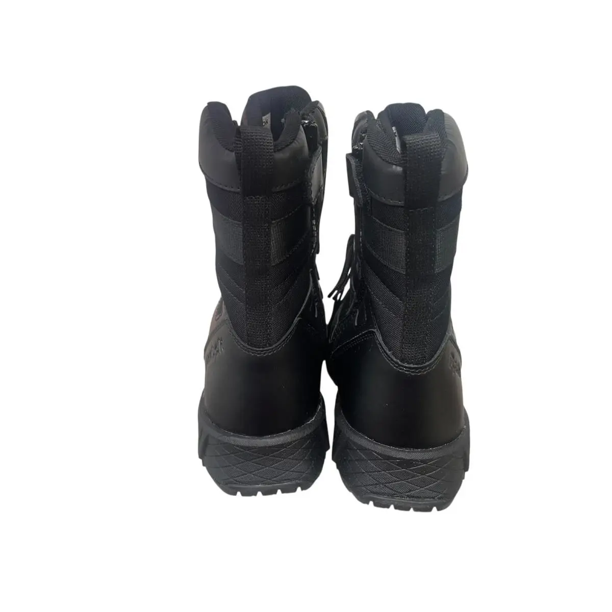 Reebok shoes - Floatride Energy Tactical - Floatride Energy Tactical - RB4379 - Black (UPC: 690774593961) 3